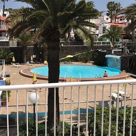 Vista Faro 39 Appartement *
