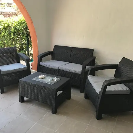 Vista Faro 39 Appartement Maspalomas (Gran Canaria)