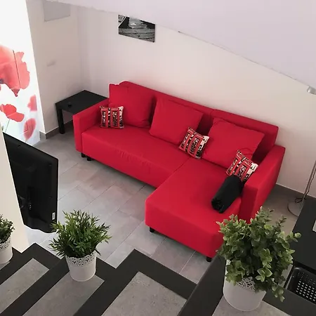 Vista Faro 39 Appartement Maspalomas (Gran Canaria)
