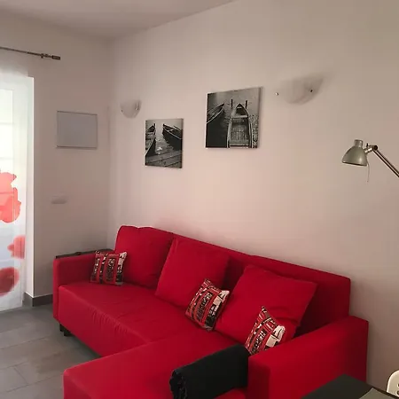 Vista Faro 39 Appartement