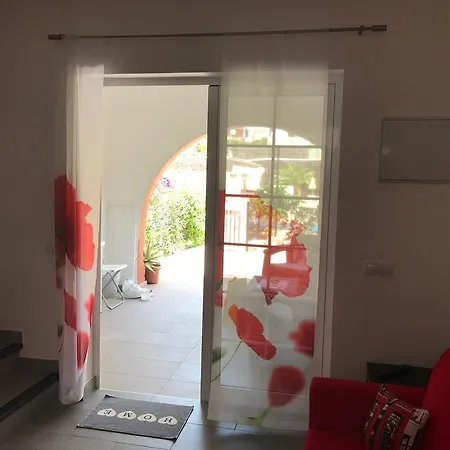 Appartement Vista Faro 39 *