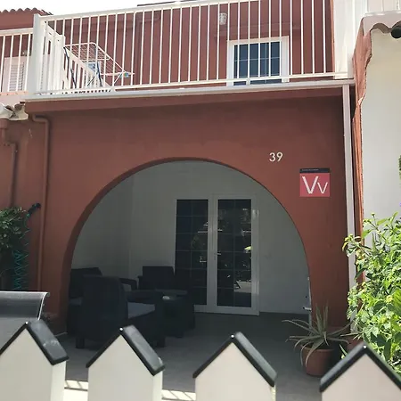 Vista Faro 39 Apartment