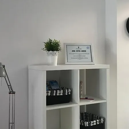 아파트 Vista Faro 39