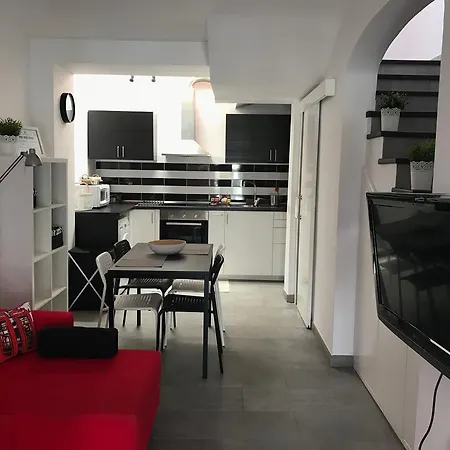 Vista Faro 39 Apartment
